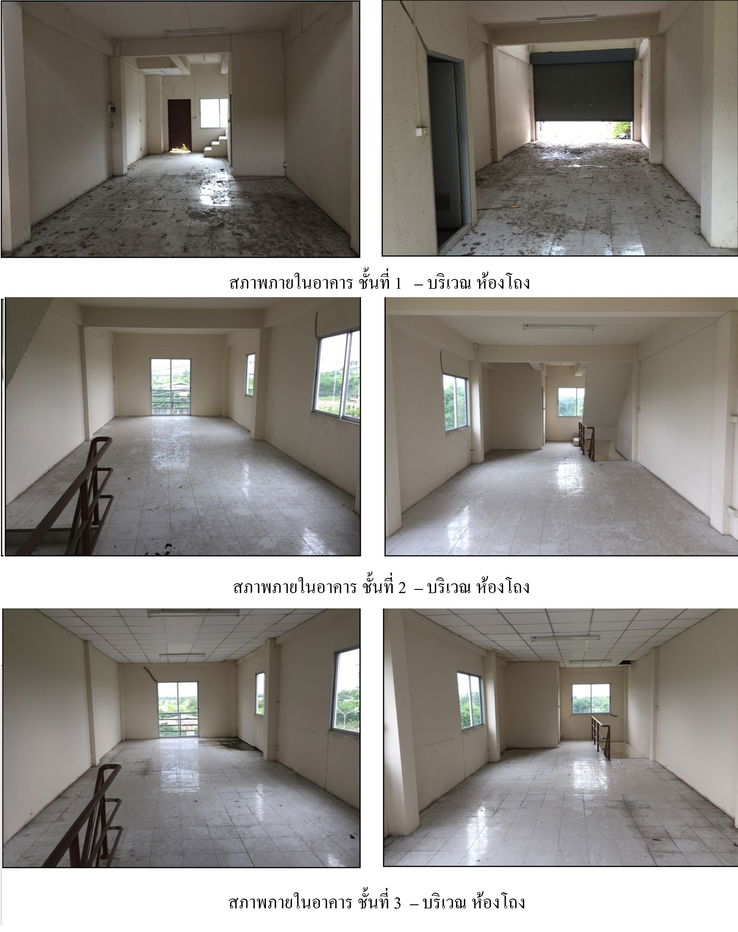 picture อาคารพาณิชย์ 56 square meter Saraburi Nong Khae Nong Pla Mo for 2100000 THB - 2/3