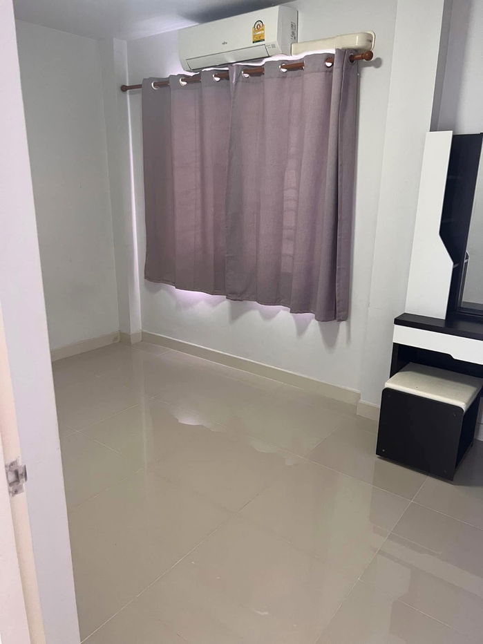 picture UK06-045 🏠 New house for rent, The Perfect Hill Bangsaen project 💸 Rental price: 17,000 baht/month (minimum 1 year contract) - 12/15