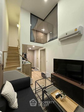 2-BR Condo at LIFE Rama 4 - Asoke near MRT Queen Sirikit National Convention Centre (ID 2250746)