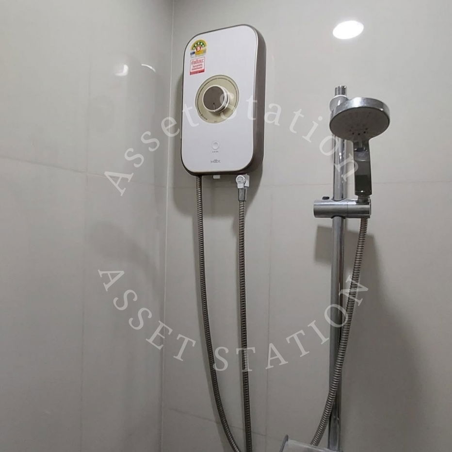 picture 🔥 New Available NUE Noble Ratchada-Lat Phrao | MRT Lat Phrao 🔥 - 9/10