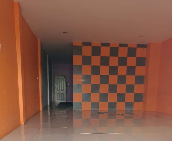 picture ทาวน์เฮ้าส์ 100 square meter Surat Thani Wiang Sa Thung Luang for 1747000 THB - 3/8