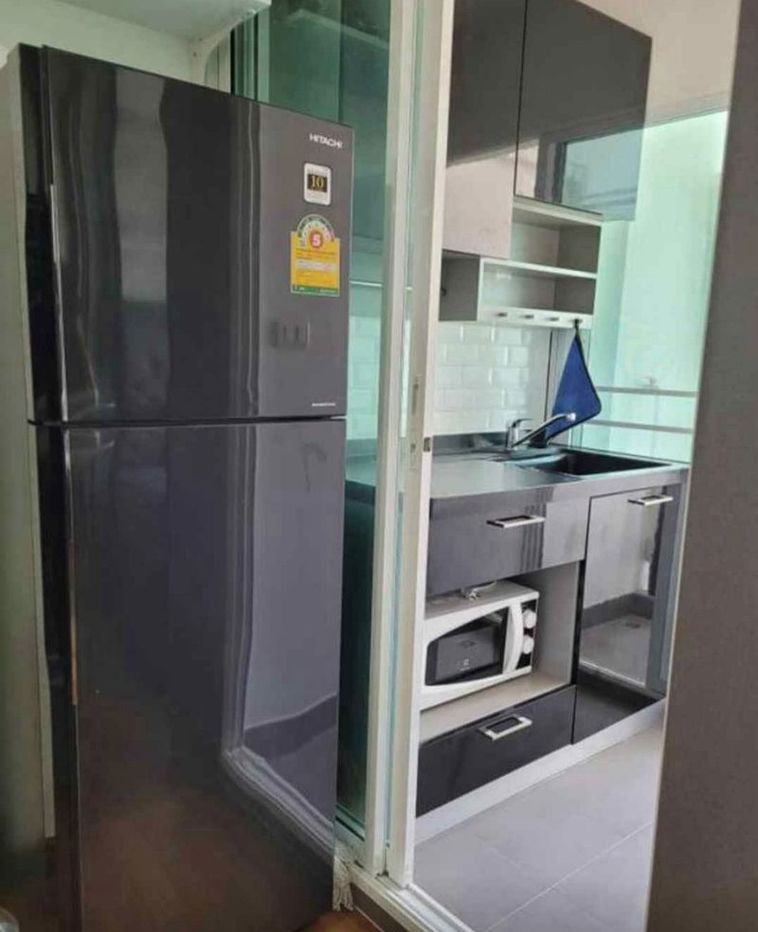 picture For Rent Regent Home Bangson 27 Bangson Fully Furnished (Near MRT Bangson) - 5/9