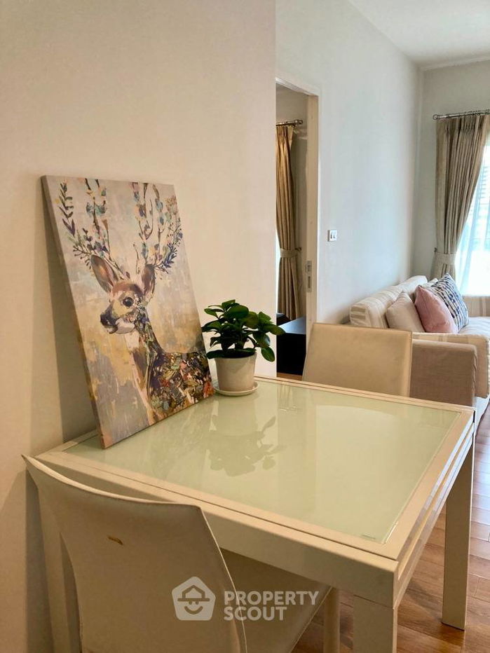 picture 1-BR Condo at The Seed Musee Sukhumvit 26 near BTS Phrom Phong (ID 869335) - 17/23