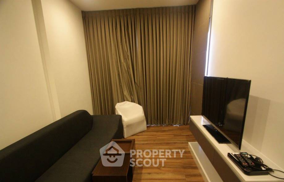 picture 2-BR Condo at Wyne By Sansiri near BTS Phra Khanong (ID 2254052) - 8/9