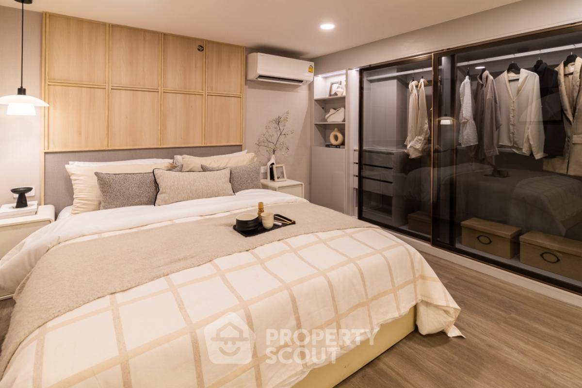 picture 1-BR Condo at SO Origin Kaset Interchange near BTS Kasetsart University (ID 1932778) - 5/17