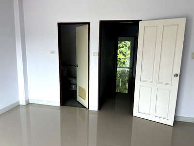 ทาวน์โฮม กระบี่ : ทาวน์เฮ้าส์ 24.9 ตร.วา อำเภอเมืองกระบี่ กระบี่ 1.4M