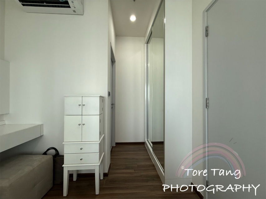 picture For Sale: Wyne Sukhumvit Condo, 300m to BTS Phra Khanong - 16/62