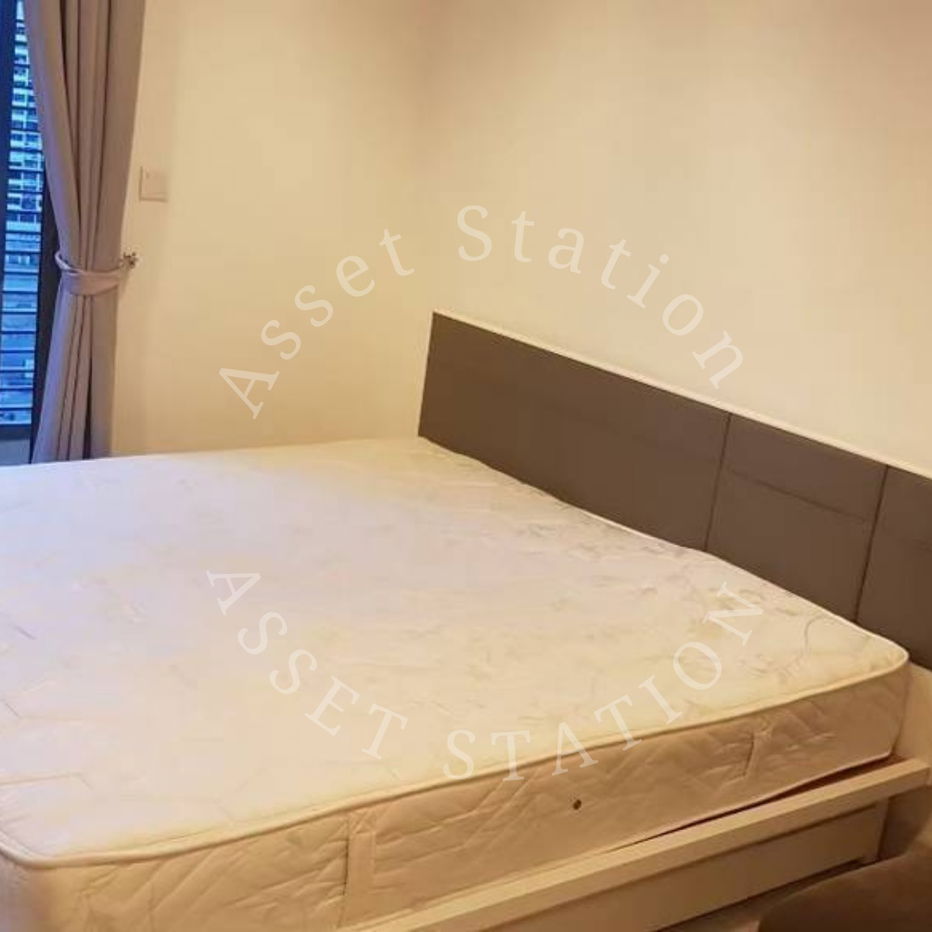picture 🔥ASSET SELL Ideo Mobi Rama 9 | Near Rama 9 (Sold with tenant) 🔥 - 1/10