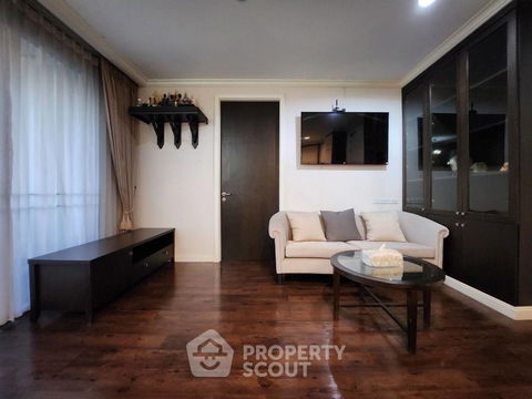 2-BR Condo at Leticia Rama 9 in Bang Kapi (ID 1338570)