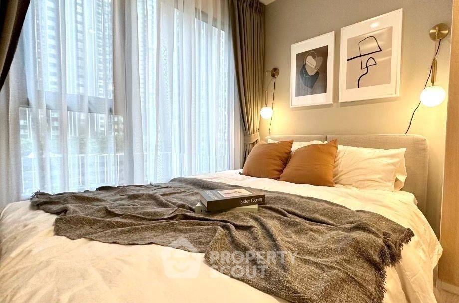 picture Studio Condo at Life Asoke Hype near ARL Makkasan (ID 2253650) - 4/11