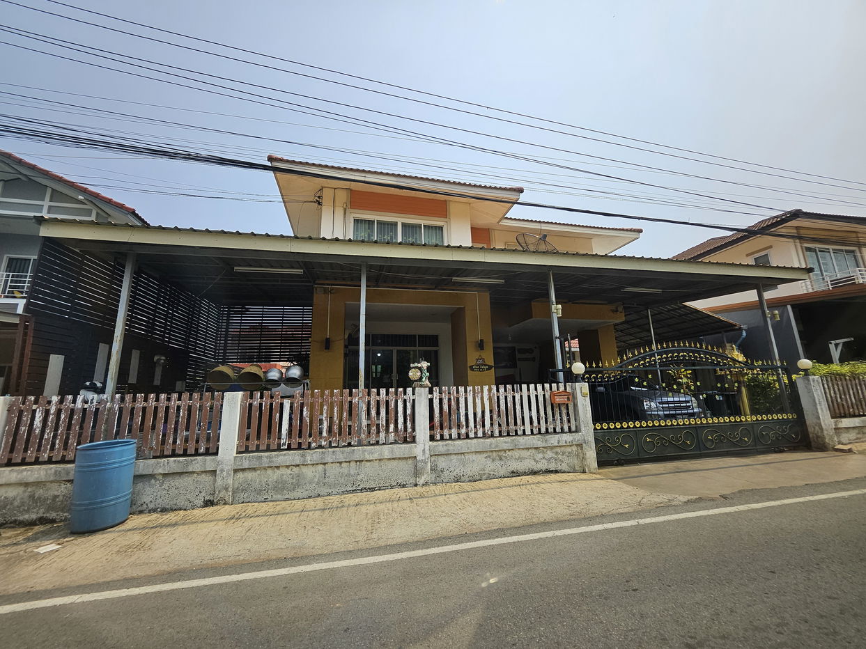picture บ้านเดี่ยว 289.6 square meter Khon Kaen Muang Khon Kaen Sila for 2739000 THB - 2/3