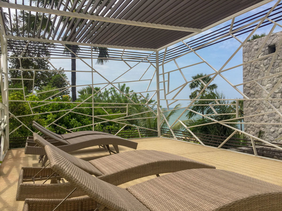 picture 2 Bedrooms Condominium @ The Palm Wongamat - 43/51