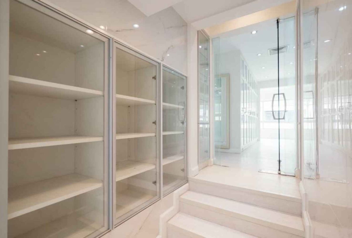 รูป ขาย Townhome 3 ชั้น สุขุมวิท 15 ทำเลทอง ใกล้ BTS อโศก & MRT เพชรบุรี เดิน 1 นาทีถึงโรงเรียนนานาชาติ NIST - รูปที่ 14/17