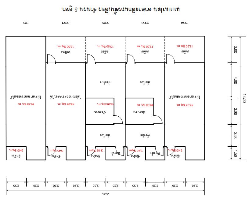 picture ตึกแถว 2696.8 square meter Nakhon Sri Thammarat Phi Pun Phi Pun for 2940000 THB - 5/6
