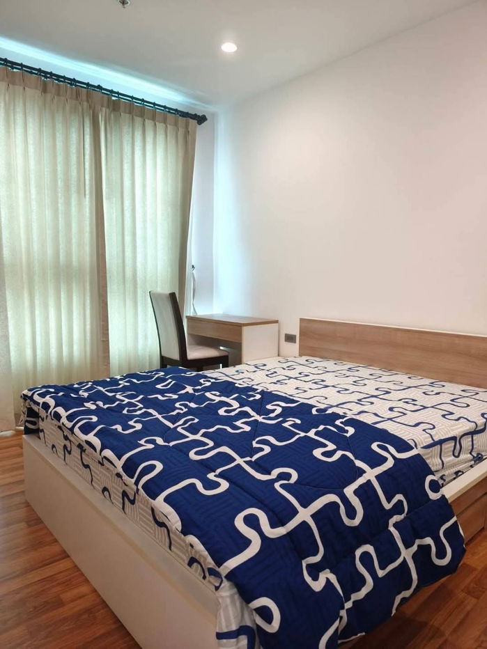รูป ขาย The rise condo ราคาถูก สภาพห้องใหม่ - รูปที่ 16/26