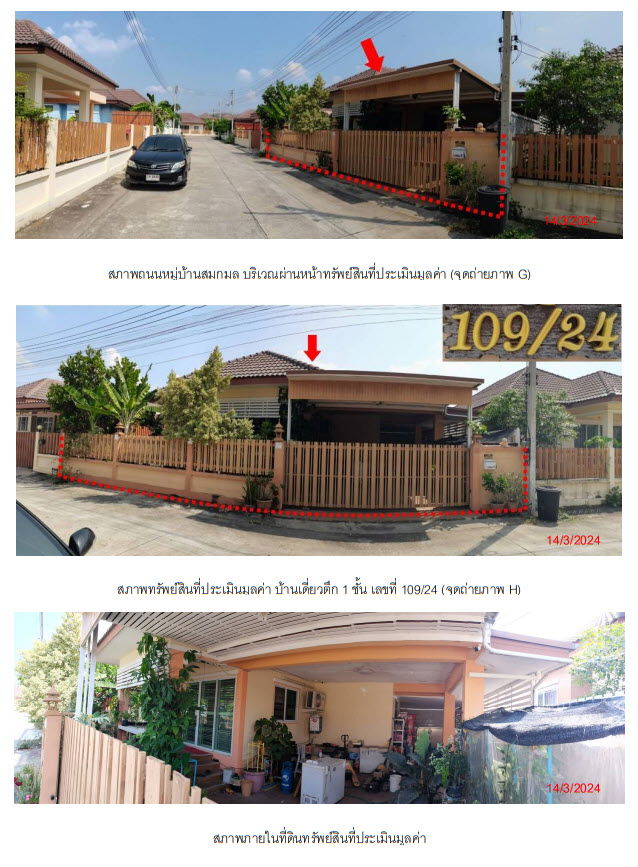 picture บ้านเดี่ยว 240 square meter Saraburi Nong Khae Huai Sai for 2128000 THB - 1/3