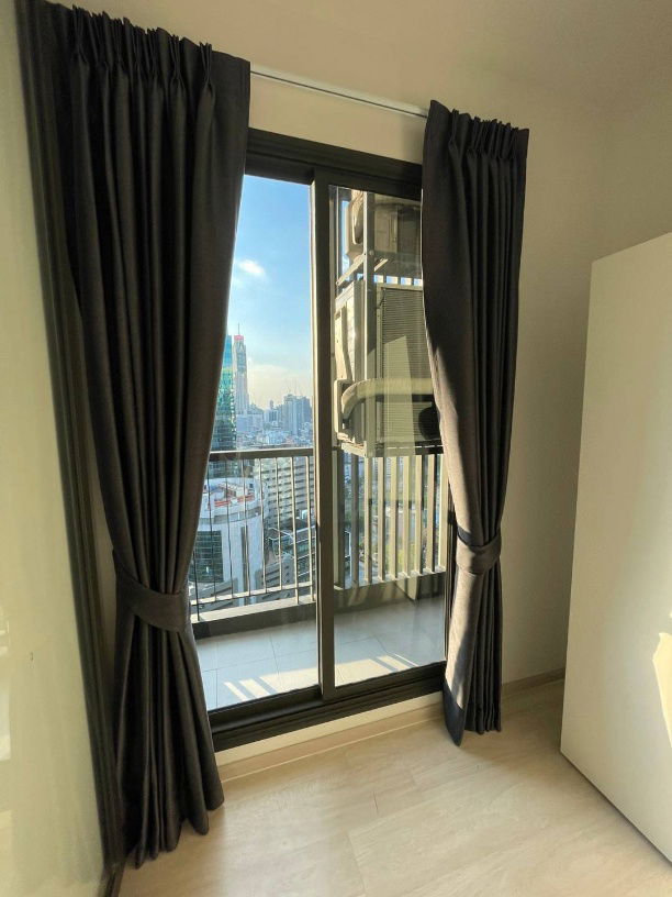 picture For Rent Life One Wireless Fully Furnished (Near BTS Ploenchit) - 3/9