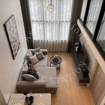 🔥 New Available  Knightsbridge Prime Sathorn | BTS Chong Nonsi 🔥