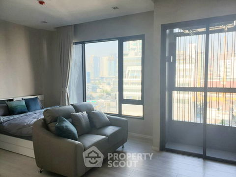 Studio Condo at The Room Phayathai near ARL Ratchaprarop (ID 2253581)