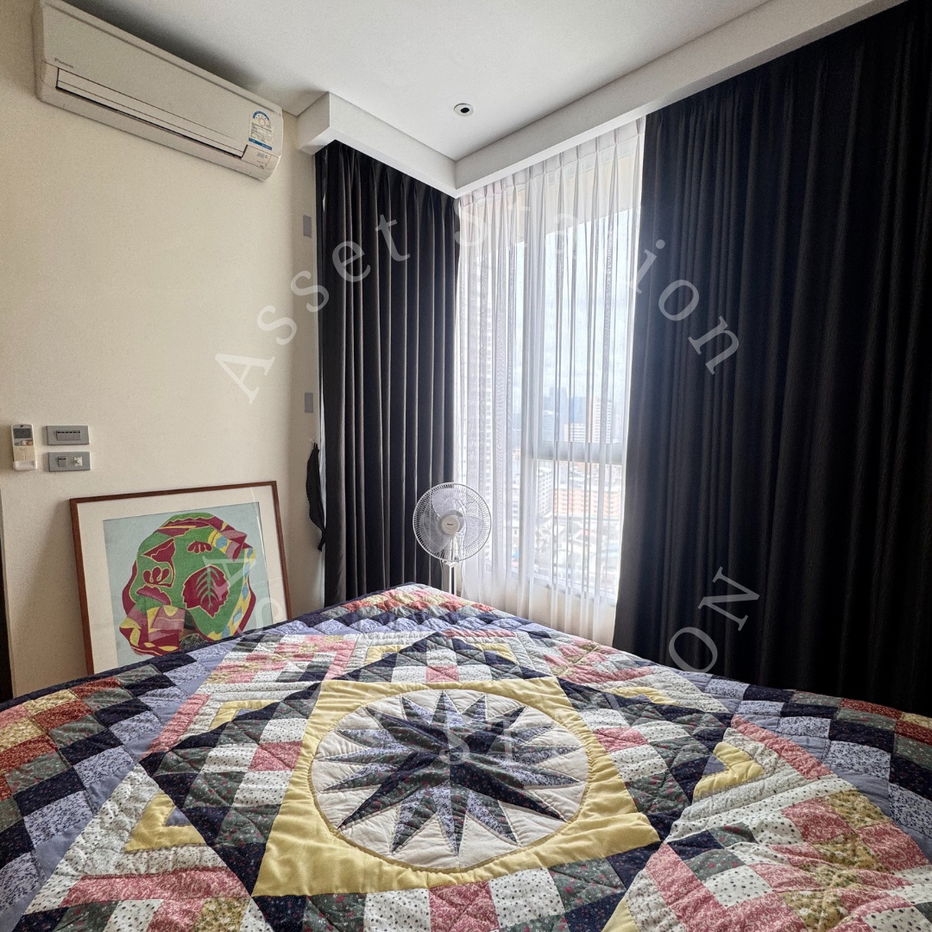 picture 🔥 New Available The Lumpini 24 | BTS Phrom Phong 🔥 - 4/12