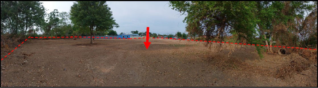 picture ที่ดินเปล่า 5464 square meter Petchburi Muang Phetchaburi Pho Rai Wan for 24588000 THB - 6/11
