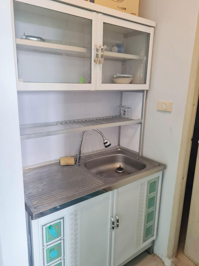 picture Condo for rent at Asakan, Ramkhamhaeng Soi 147/2, Bangkok. - 4/8