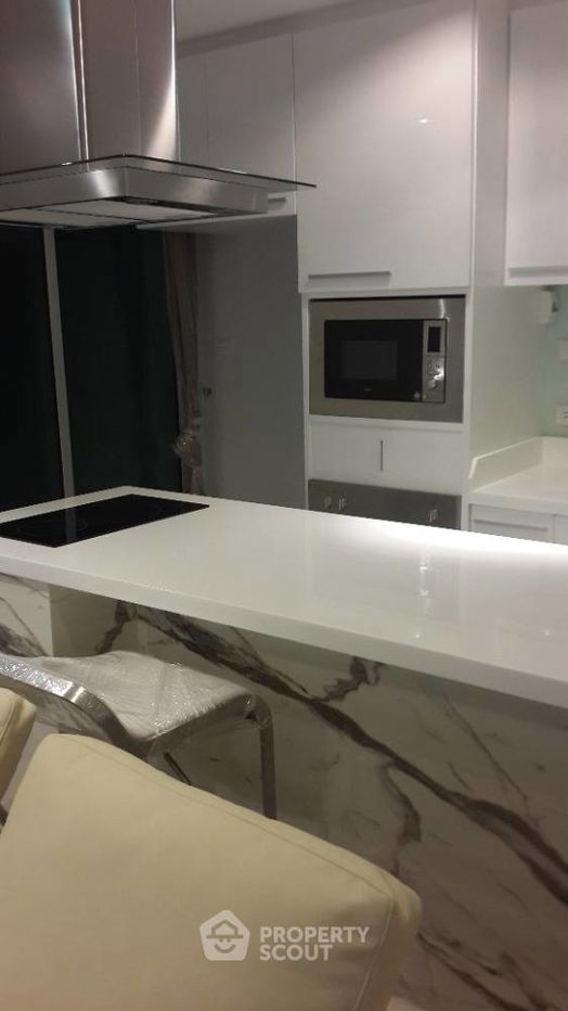 picture 1-BR Condo at Belle Grand Rama 9 near MRT Phra Ram 9 (ID 671325) - 4/13