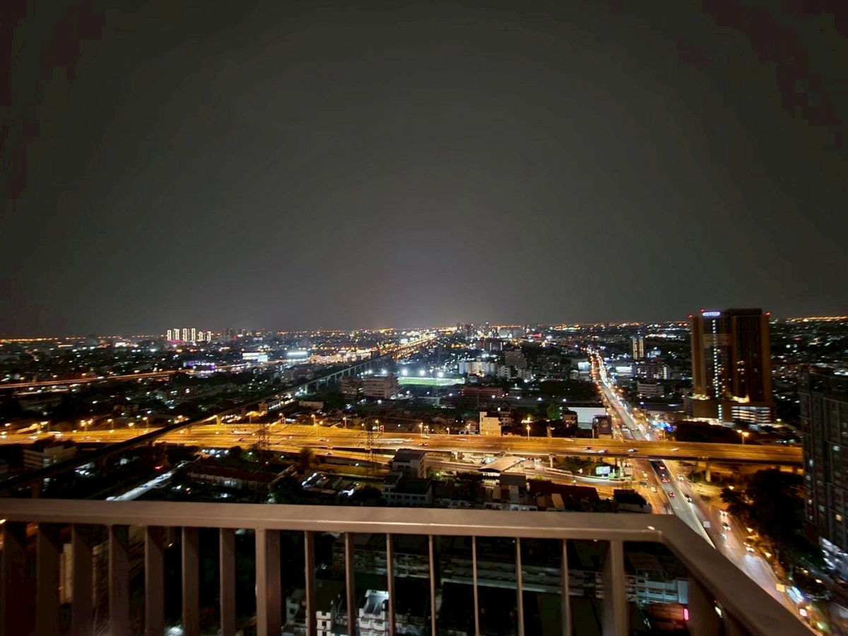 รูป ให้เช่าคอนโด เดอะทรี พัฒนาการ - เอกมัย  - รูปที่ 11/11