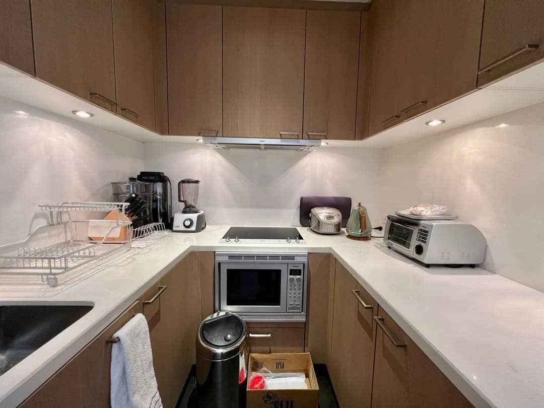 รูป ขายคอนโด Duplex The Sukhothai Residences ห้องขนาด 156.8 ตรม Fully Furnished พร้อมเฟอร์นิเจอร์  - รูปที่ 14/19