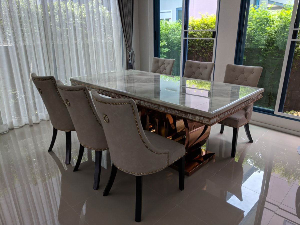 picture Pk002 Luxury Modern Detached Home for Sale - Grandio Bangkae - 6/19