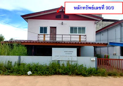 Houses for sale Songkhla : บ้านเดี่ยว 256.8 square meter Songkhla Sadao Samnak Kham for 3750000 THB