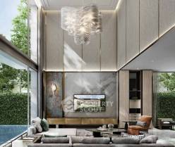 picture 4-BR House in Suan Luang (ID 1379500) - 2/5