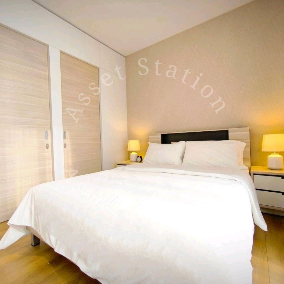 รูป 🔥 New Available Park Origin Phrom Phong | BTS Phrom Phong 🔥 - รูปที่ 3/17
