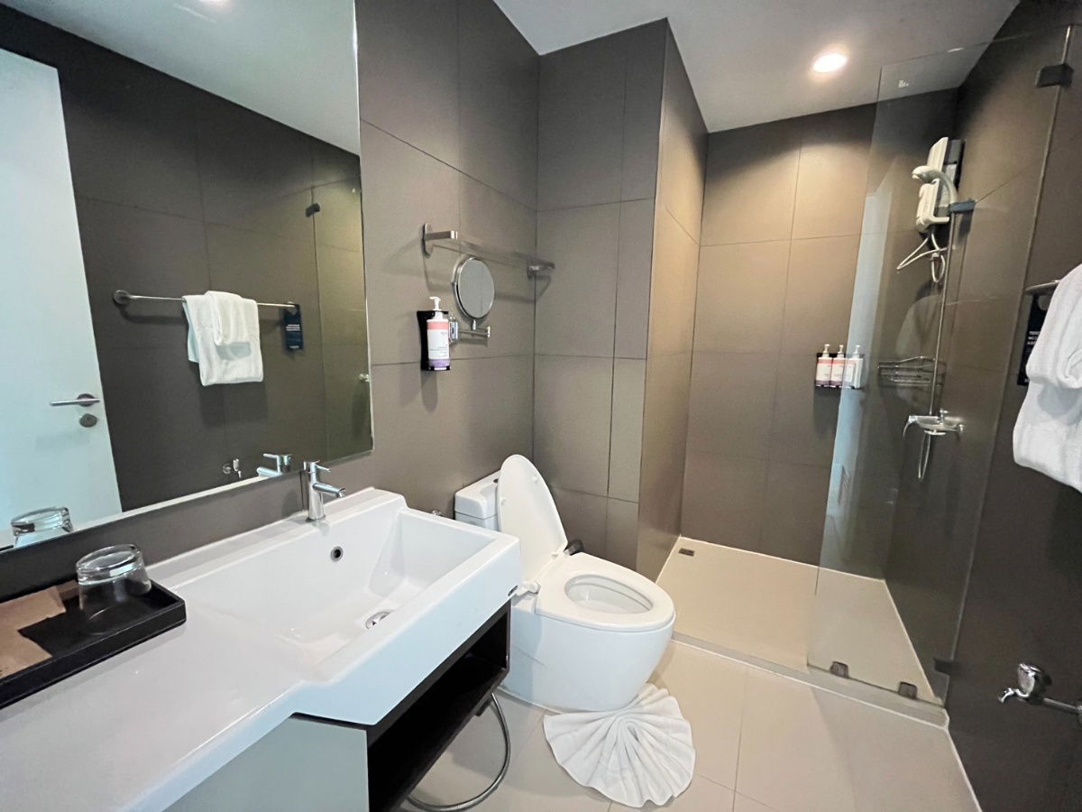 รูป ขายคอนโด Up Ekkamai – ราคาพิเศษ! - รูปที่ 4/11