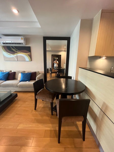 picture Sathorn Gardens – 1 Bedroom | 1 Bathroom | 63 sq.m. | 27th Floor | Price: THB 6.7 Million - 9/9