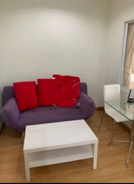 For Sale: Life @ Ratchada – Suthisan Condominium