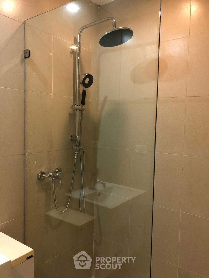 picture 1-BR Condo at Noble Solo close to Thong Lo (ID 1746945) - 14/15