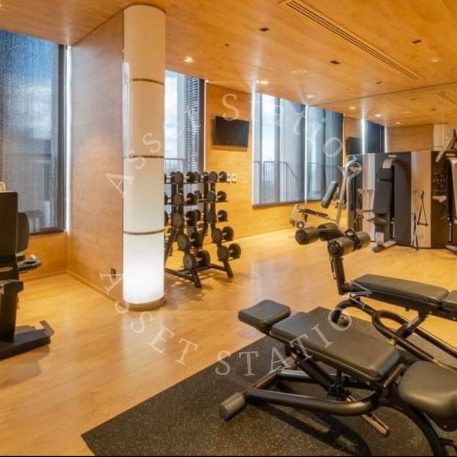 รูป 🔥ASSET SELL | Noble BE 33 BTS Phrom Phong 🔥 - รูปที่ 14/18