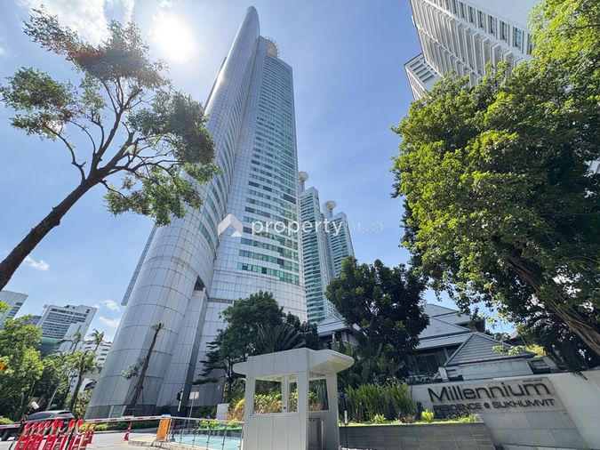 Millennium Residence