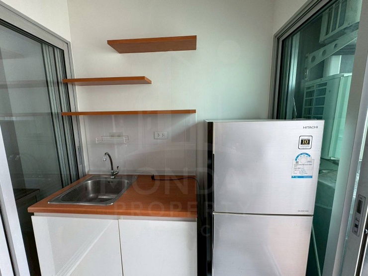 picture 🔥Hot​Deal​‼️For​ Rent​-Condo​ Great​ Price, Near​ BTS/MRT at  The President Sathorn - Ratchaphruek 2 - 5/7
