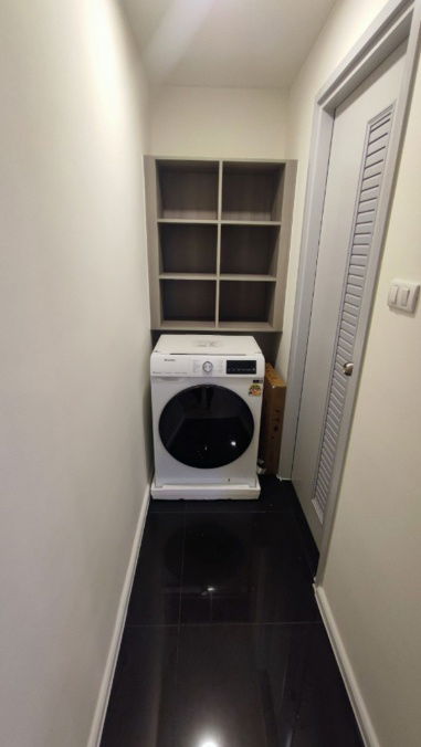 picture Mega Bangna 650 m. Price  25,000 Baht Condo A Space Mega 2 ( Rental ) - 8/13