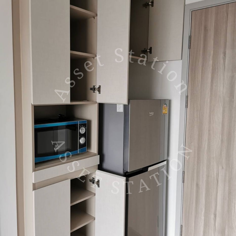รูป 🔥 New Available  Knightsbridge Prime Sathorn | Near BTS Chong Nonsi 🔥 - รูปที่ 8/13