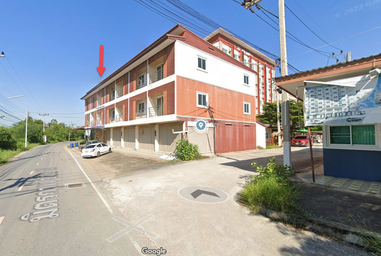 picture ตึกแถว 88 square meter Nakhon Ratchasima Muang Nakhon Ratchasima Cho Ho for 1235000 THB - 5/9