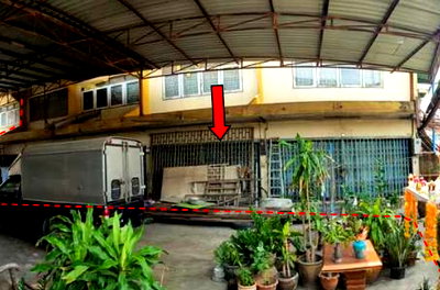 Shophouses for sale Mahamakut Buddhist University (Isan) : SHOP HOUSE 90.7 Sq.w. Muang Khon Kaen Khon Kaen Price on request