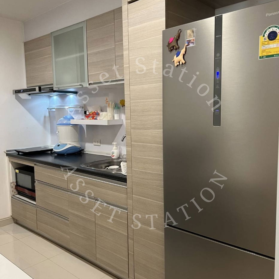 รูป 🔥New Available |  Supalai Prima Riva BTS Chong Nonsi🔥 - รูปที่ 13/17