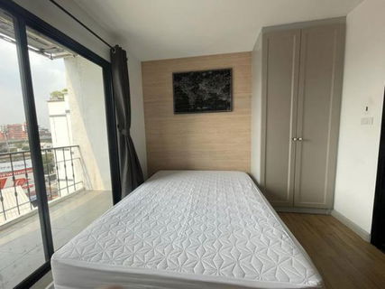 รูปภาพ 🎄RB19785 ให้เช่าถูกมาก👍น็อตติ้ง ฮิลล์ ติวานนท์ - แคราย✅แอดไลน์ @905bggcb ( มี @ ด้วย) แอดมินตอบไว