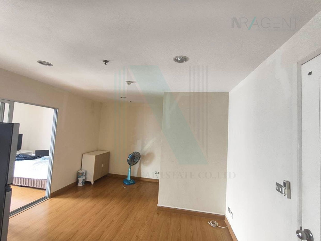 picture 🚩 For Rent Condo LE RICH @ RAMA 3 Building 1, Floor 8,1 bed room, Room size 40 sqm - 4/8