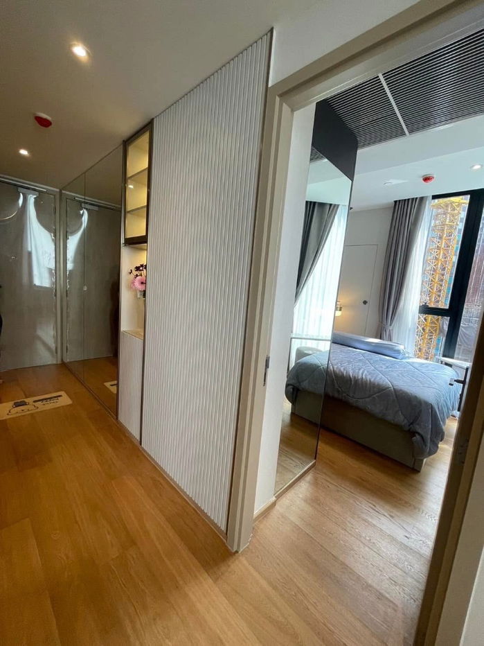 picture #R5711 🎉 140868  Condo for rent ASHTON Asoke - Rama 9 - 6/19