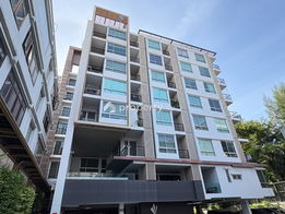 รูป Tree Condo Sukhumvit 42 - รูปที่ 2/11