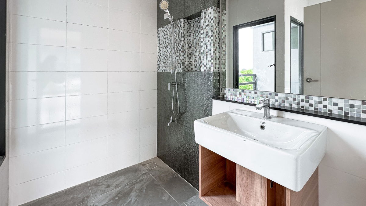 picture Townhome Baan Klang Muang Rama 9 - Krungthep Kreetha (19.3 sq wah) 3 bedrooms, 3 bathrooms - 20/36